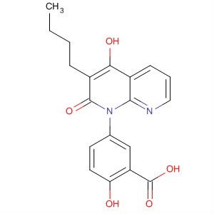 CAS 89109-03-5 molecular structure