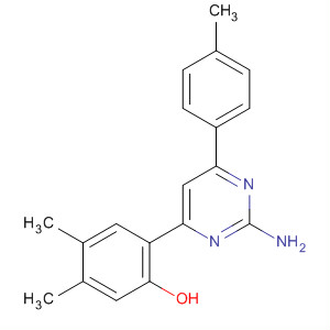 CAS 89112-70-9 molecular structure