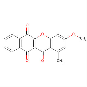 CAS 89141-03-7 molecular structure