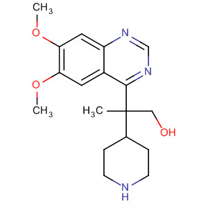 CAS 89151-03-1 molecular structure