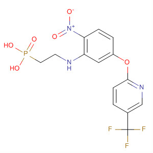 CAS 89175-70-2 molecular structure