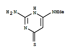CAS 89182-03-6 molecular structure