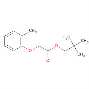 CAS 89185-03-5 molecular structure