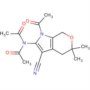 CAS 89188-03-4 molecular structure