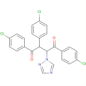 CAS 89201-70-7 molecular structure