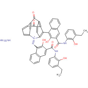 CAS 89205-70-9 molecular structure