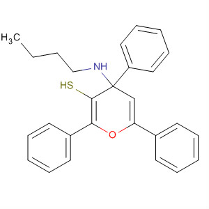 CAS 89232-70-2 molecular structure