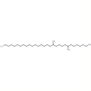 CAS 89269-70-5 molecular structure