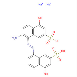 CAS 89277-03-2 molecular structure