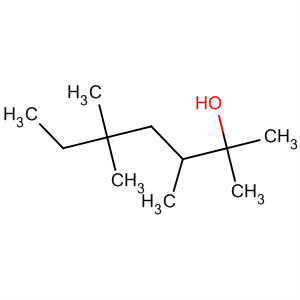 CAS 89352-70-5 molecular structure