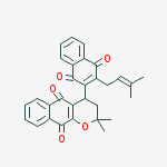 CAS 89355-03-3 molecular structure