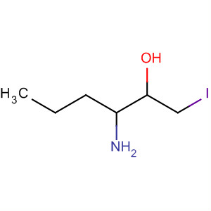 CAS 89357-70-0 molecular structure