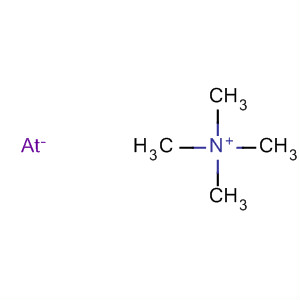 CAS 89367-03-3 molecular structure