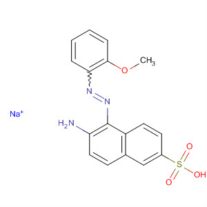 CAS 89370-03-6 molecular structure