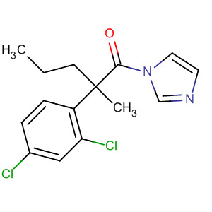 CAS 89372-03-2 molecular structure