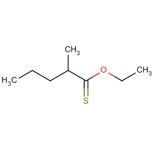 CAS 89375-03-1 molecular structure