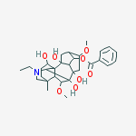 CAS 89384-03-2 molecular structure