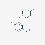 CAS 894207-03-5 molecular structure
