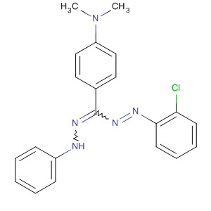 CAS 89436-03-3 molecular structure