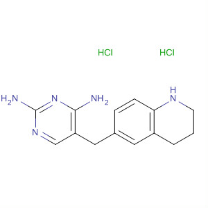 CAS 89445-70-5 molecular structure