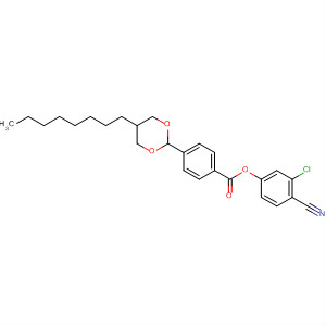 CAS 89458-03-7 molecular structure