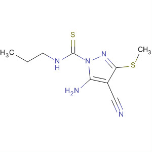CAS 89473-03-0 molecular structure