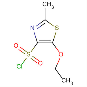 CAS 89502-03-4 molecular structure