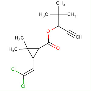CAS 89519-70-0 molecular structure