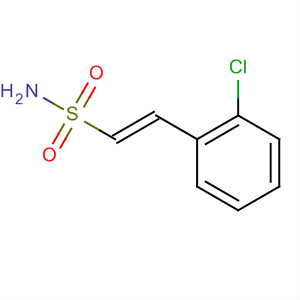 CAS 89557-03-9 molecular structure