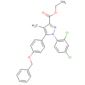 CAS 895582-70-4 molecular structure