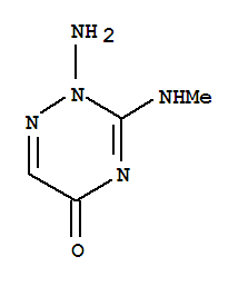 CAS 89569-70-0 molecular structure