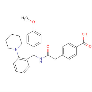 CAS 89573-03-5 molecular structure