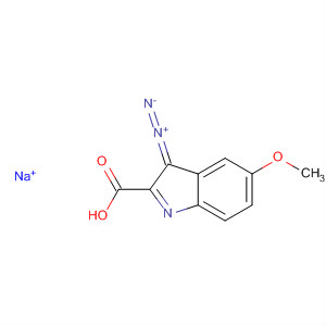 CAS 89607-70-5 structure