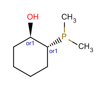 CAS 89618-70-2 molecular structure