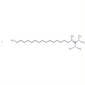 CAS 89622-03-7 molecular structure