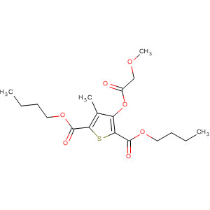 CAS 89628-70-6 molecular structure