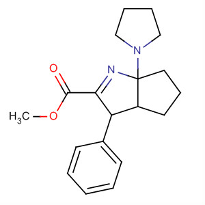 CAS 89649-70-7 molecular structure