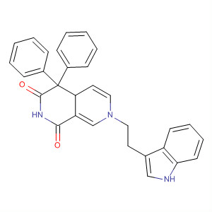 CAS 89651-70-7 structure