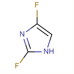 CAS 89676-70-0 molecular structure