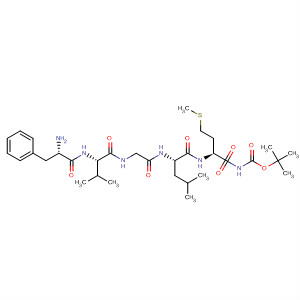CAS 89680-70-6 molecular structure