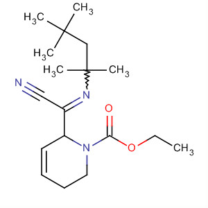 CAS 89690-70-0 molecular structure