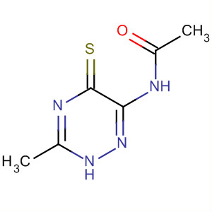 CAS 89730-70-1 molecular structure