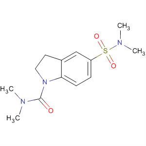 CAS 89731-70-4 molecular structure