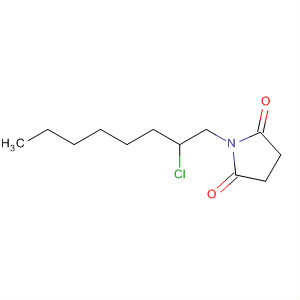 CAS 89736-70-9 molecular structure