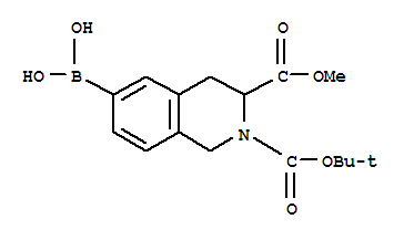 CAS 897375-70-1 molecular structure