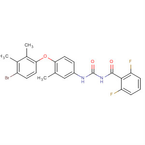 CAS 89749-03-1 molecular structure