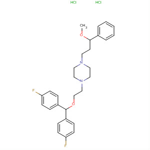 CAS 89770-03-6 molecular structure