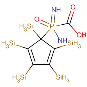 CAS 89777-70-8 molecular structure