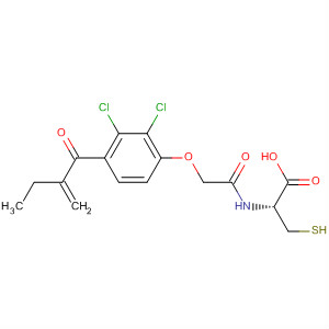 CAS 89780-70-1 molecular structure
