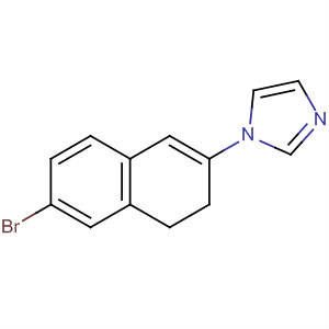 CAS 89781-70-4 molecular structure
